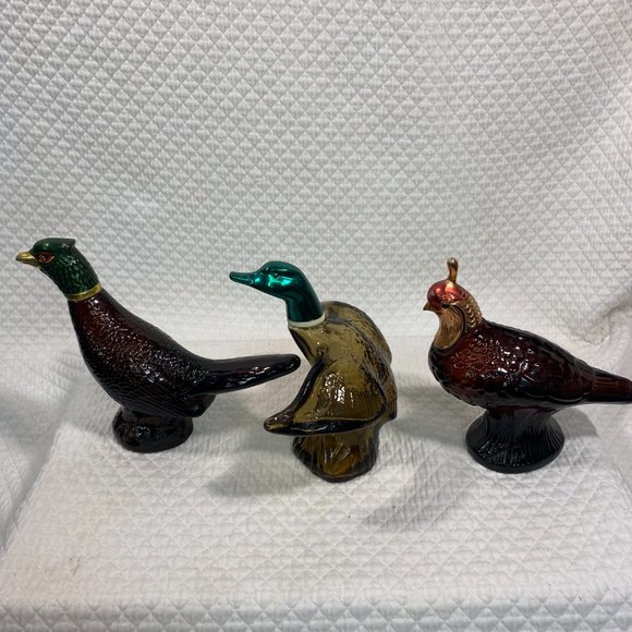 WILD BIRD AVON COLOGNE COLLECTION - Picture 10 of 13